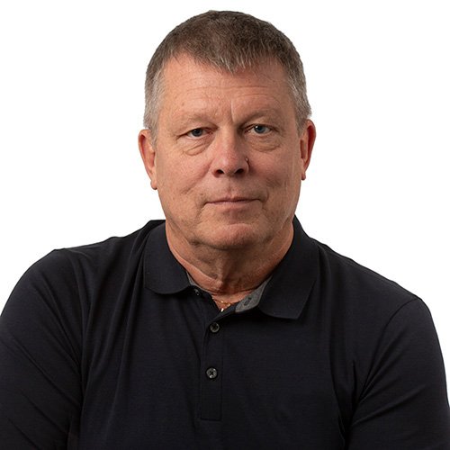 Anders Garvars