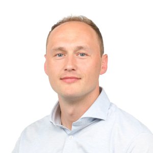 Claus Bech Mazur