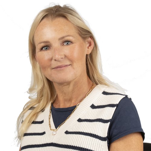 Fleur Ramsey Amsinck