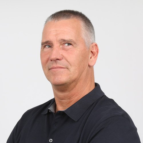 Frank Henriksen