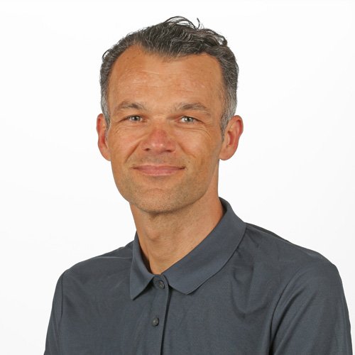 George Scimbeschi