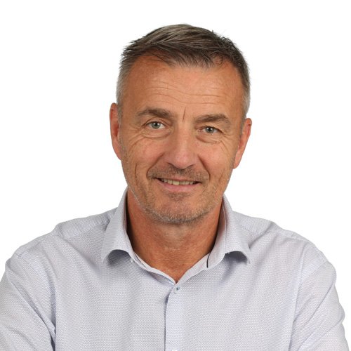 Henrik Christoffersen