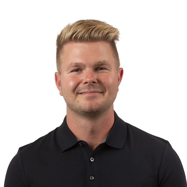 Jes Brinch Jakobsen