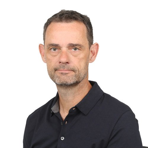 Jesper Lund