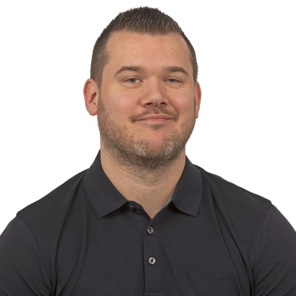 Kasper Kiilerich