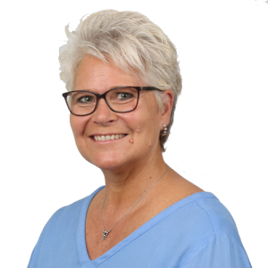 Lene Bekker