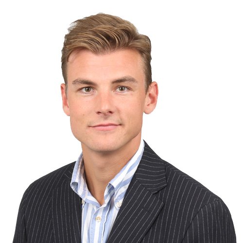 Mads Nobel Danborg