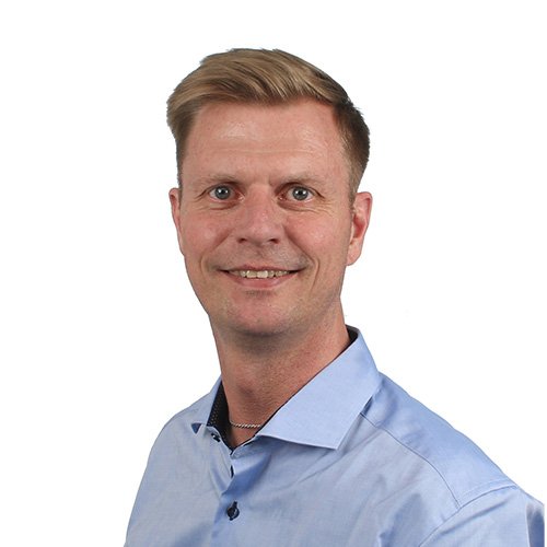 Ole K. Christensen