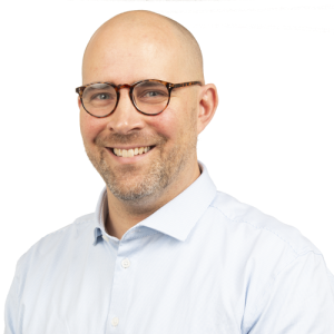 Peter Balslev Glimø