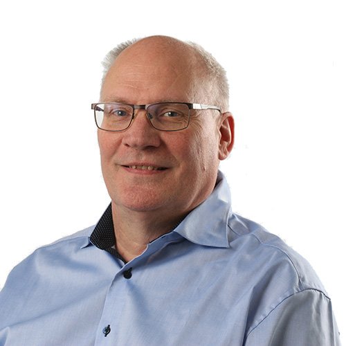 Tom Almstoft Hansen