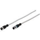 Festo Electrical connector technology