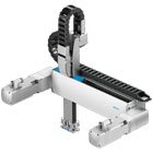 Festo Handling systems