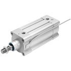 Festo Servo-pneumatic positioning systems