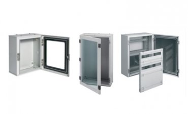 Hager Orion industriskab