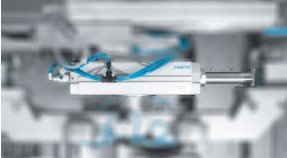 aktuatorer Festo aktuatorer