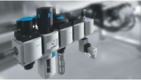 compresse air