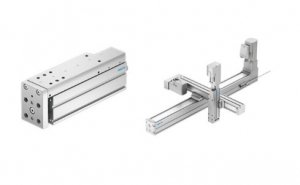Festo EGSC minislæde
