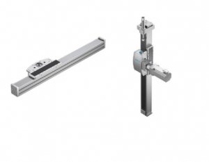 Festo udliggerakse ELCC