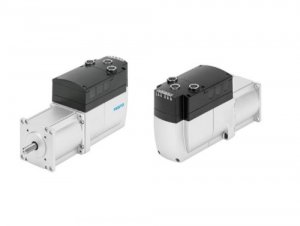 Festo servomotor EMCA