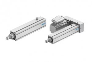 Festo EPCC elektrisk cylinder