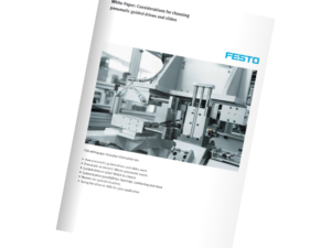 whitepapers-pneumatic Festo whitepapar pneumatisk automation