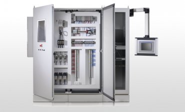 industrielle kapslinger