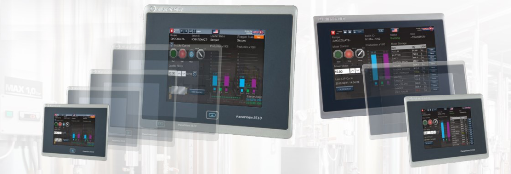 panelview 5000 PanelView 5000