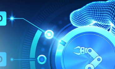 Smart machines fra Rockwell Automation
