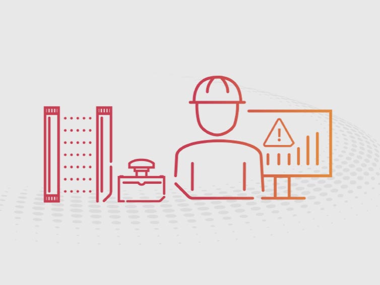 Interaktiv ebook – SMART Safety