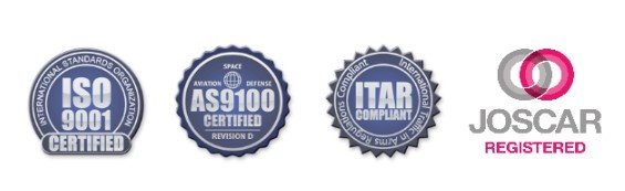 schroff certificeringer