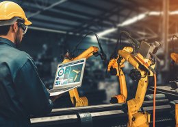 Rockwell Automation FIIX software