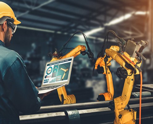 Rockwell Automation FIIX software