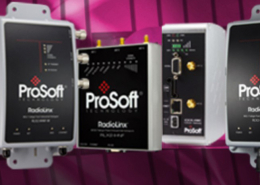 ProSoft wireless