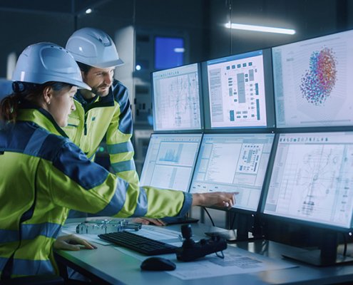 Rockwell Automation Plex software