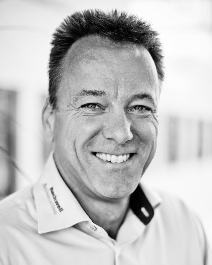 Tino Jørgensen
