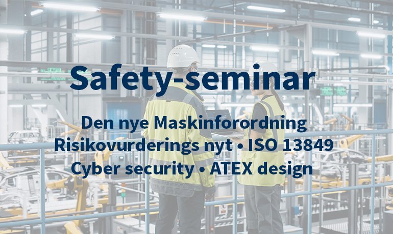 Safety Seminar
