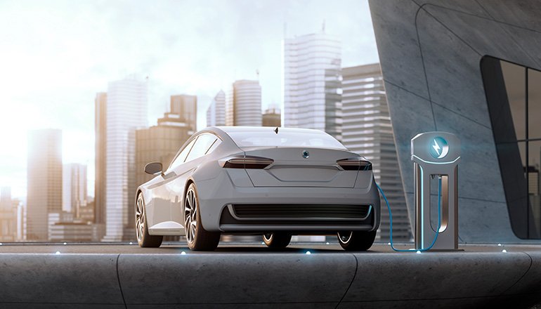emobility