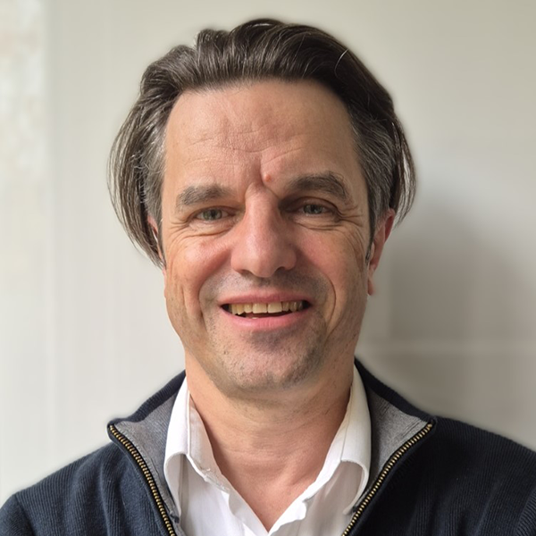 Emmanuel Steck