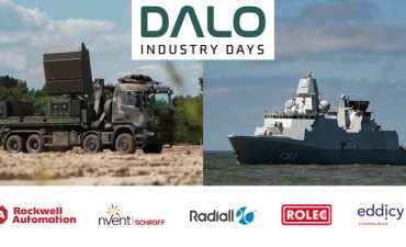 DALO Industry Days 2026