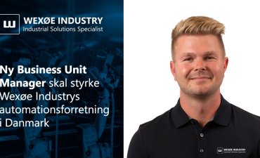 Linkedin Jes Brinch Jakobsen